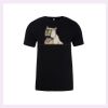 Mens Fitted Cotton Tee Thumbnail