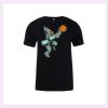 Mens Fitted Cotton Tee Thumbnail