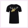 Mens Fitted Cotton Tee Thumbnail