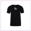 Mens Fitted Cotton Tee Thumbnail