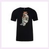 Mens Fitted Cotton Tee Thumbnail