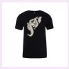 Mens Fitted Cotton Tee Thumbnail
