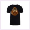 Mens Fitted Cotton Tee Thumbnail