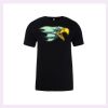 Mens Fitted Cotton Tee Thumbnail