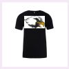 Mens Fitted Cotton Tee Thumbnail