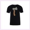 Mens Fitted Cotton Tee Thumbnail