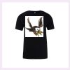 Mens Fitted Cotton Tee Thumbnail