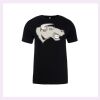 Mens Fitted Cotton Tee Thumbnail