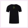 Mens Fitted Cotton Tee Thumbnail