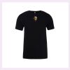 Mens Fitted Cotton Tee Thumbnail