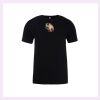 Mens Fitted Cotton Tee Thumbnail