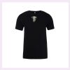 Mens Fitted Cotton Tee Thumbnail