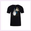 Mens Fitted Cotton Tee Thumbnail
