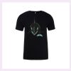 Mens Fitted Cotton Tee Thumbnail