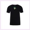 Mens Fitted Cotton Tee Thumbnail