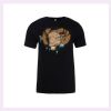Mens Fitted Cotton Tee Thumbnail