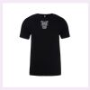 Mens Fitted Cotton Tee Thumbnail