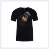 Mens Fitted Cotton Tee Thumbnail