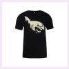 Mens Fitted Cotton Tee Thumbnail