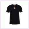 Mens Fitted Cotton Tee Thumbnail