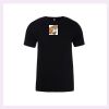 Mens Fitted Cotton Tee Thumbnail