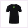 Mens Fitted Cotton Tee Thumbnail