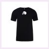 Mens Fitted Cotton Tee Thumbnail