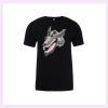 Mens Fitted Cotton Tee Thumbnail