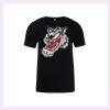 Mens Fitted Cotton Tee Thumbnail
