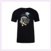 Mens Fitted Cotton Tee Thumbnail