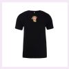 Mens Fitted Cotton Tee Thumbnail