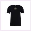 Mens Fitted Cotton Tee Thumbnail