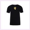 Mens Fitted Cotton Tee Thumbnail