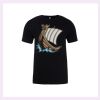 Mens Fitted Cotton Tee Thumbnail