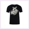 Mens Fitted Cotton Tee Thumbnail