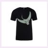 Mens Fitted Cotton Tee Thumbnail