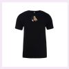 Mens Fitted Cotton Tee Thumbnail