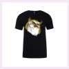 Mens Fitted Cotton Tee Thumbnail
