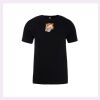 Mens Fitted Cotton Tee Thumbnail