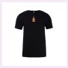 Mens Fitted Cotton Tee Thumbnail