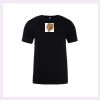 Mens Fitted Cotton Tee Thumbnail