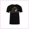 Mens Fitted Cotton Tee Thumbnail