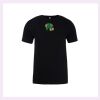 Mens Fitted Cotton Tee Thumbnail