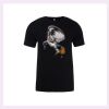 Mens Fitted Cotton Tee Thumbnail