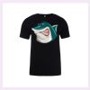 Mens Fitted Cotton Tee Thumbnail