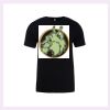Mens Fitted Cotton Tee Thumbnail