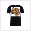 Mens Fitted Cotton Tee Thumbnail