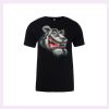 Mens Fitted Cotton Tee Thumbnail