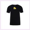 Mens Fitted Cotton Tee Thumbnail