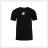 Mens Fitted Cotton Tee Thumbnail